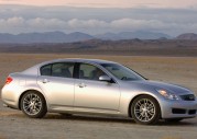 Infiniti G35 Sport Coupe